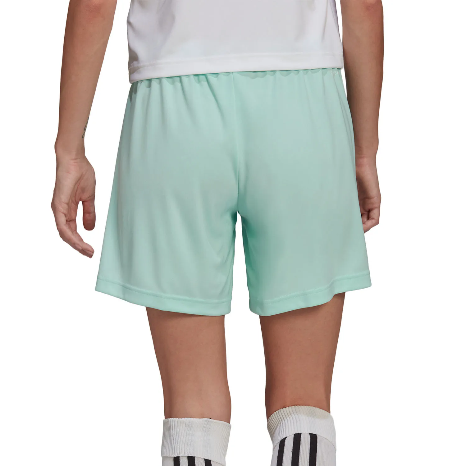 Short adidas Entrada 22 mujer