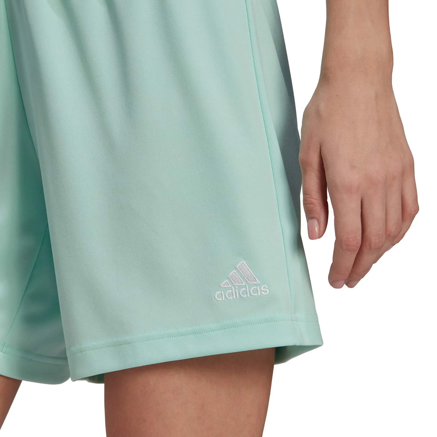 Short adidas Entrada 22 mujer