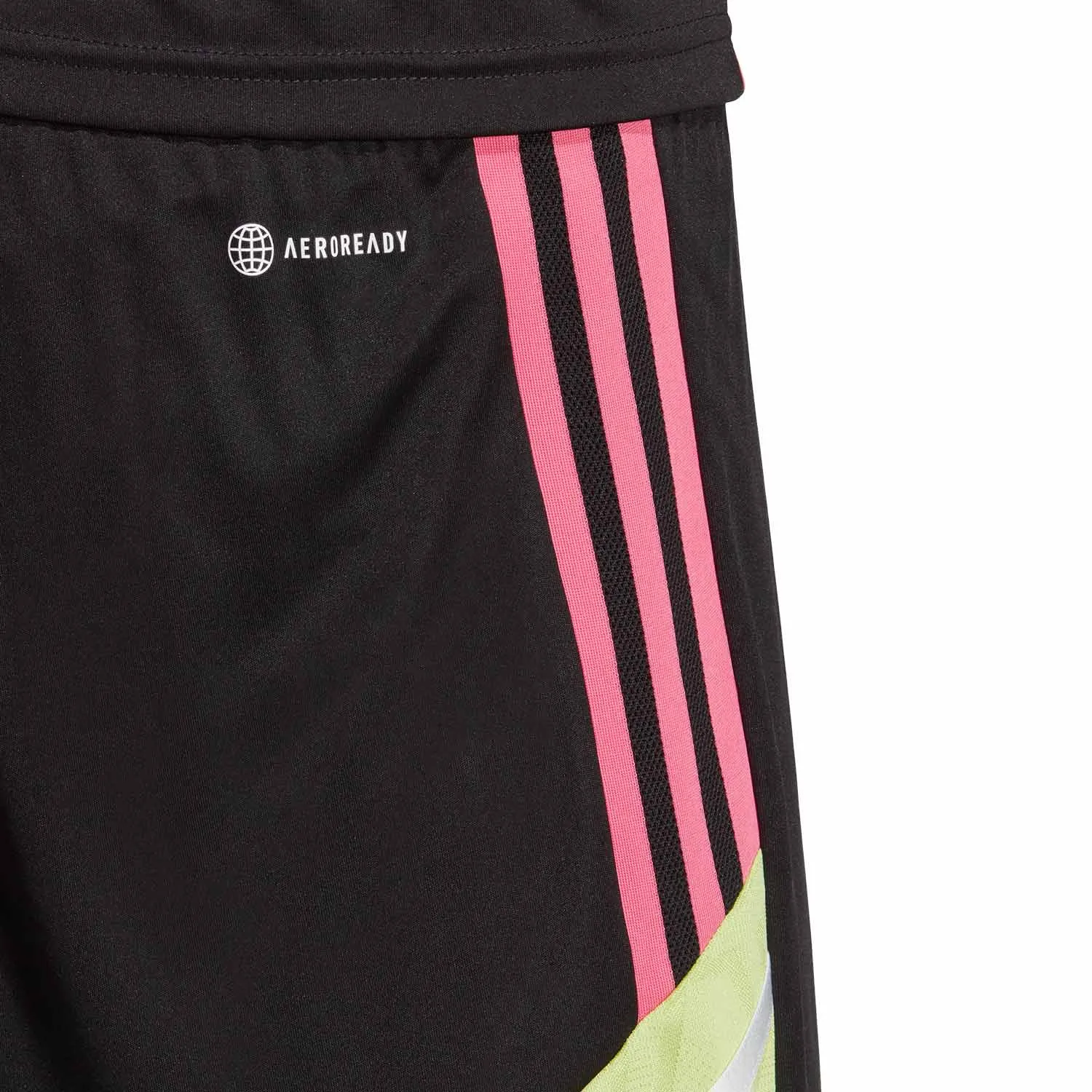 Short adidas Juventus entrenamiento