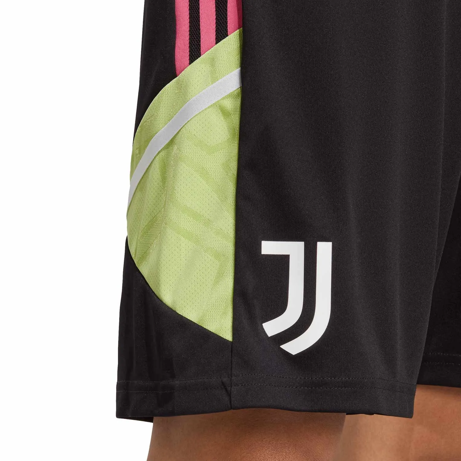 Short adidas Juventus entrenamiento