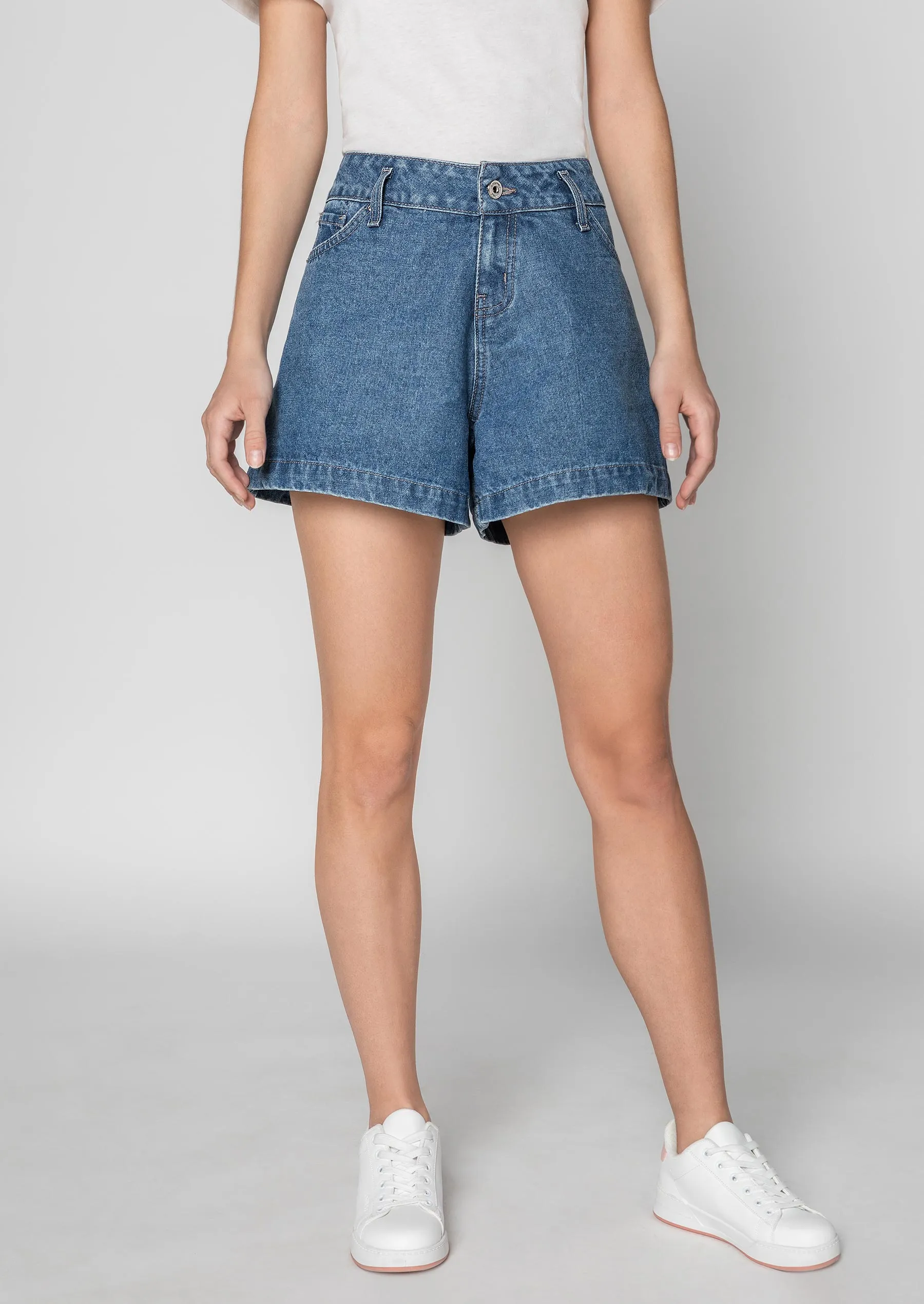 SHORT ANDREA PARA MUJER 67784