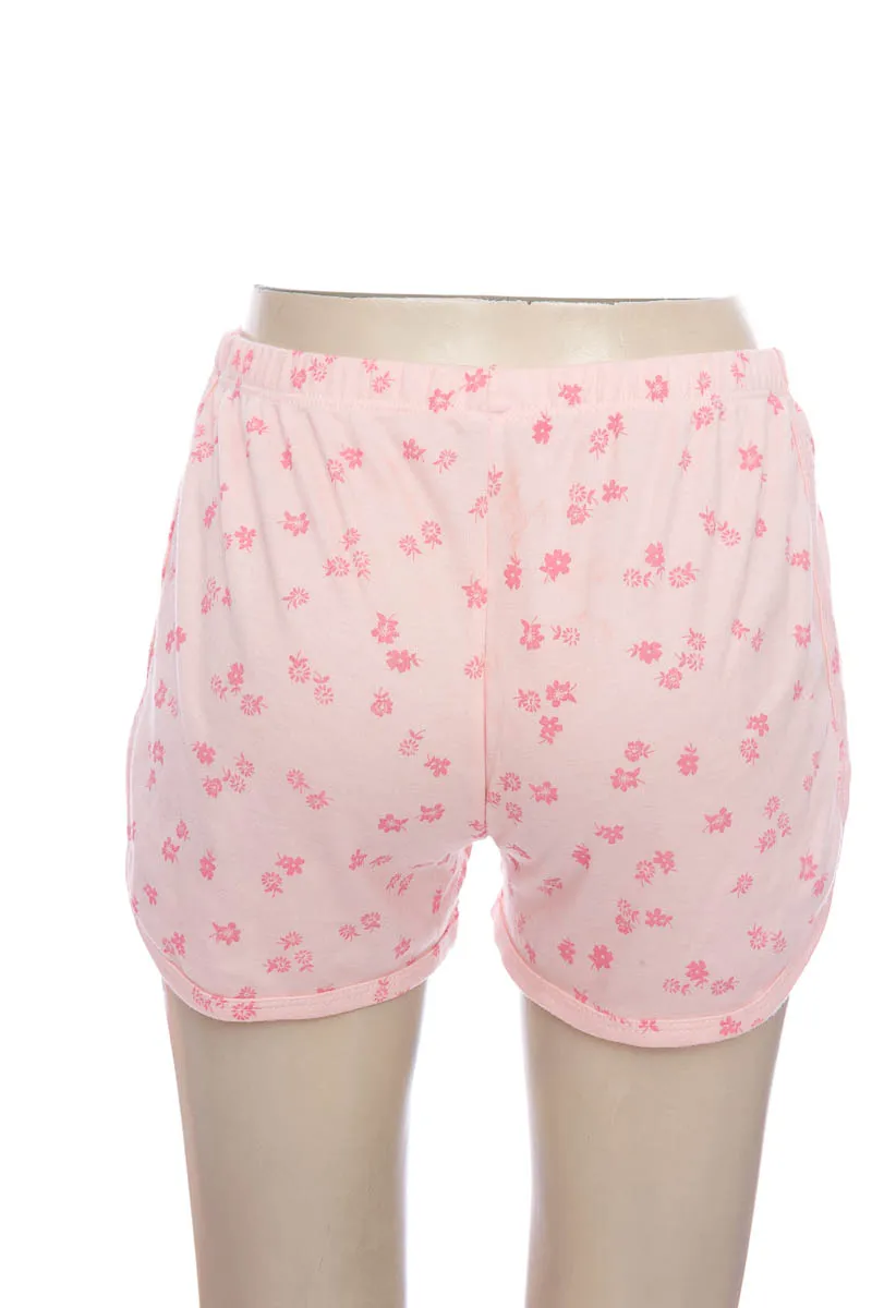 Short color Rosado - Closeando