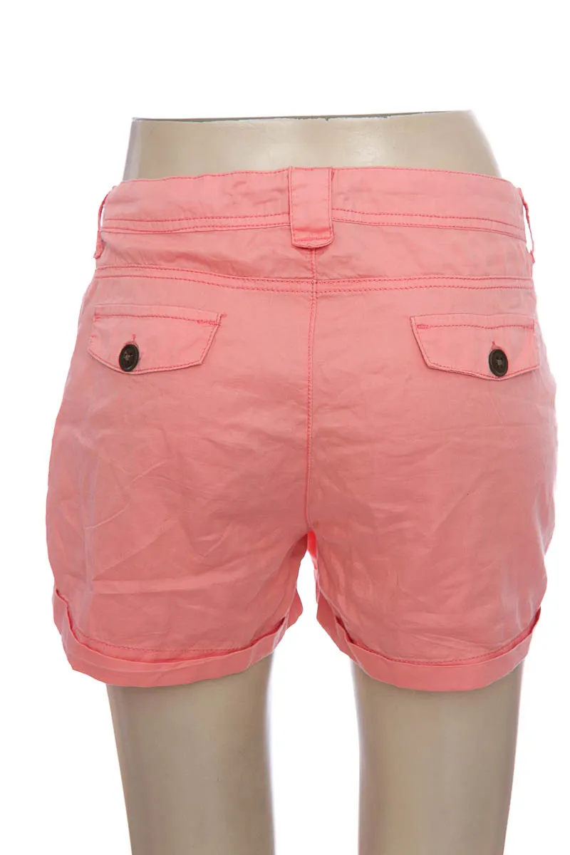 Short color Rosado - Gef