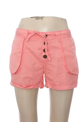 Short color Rosado - Gef