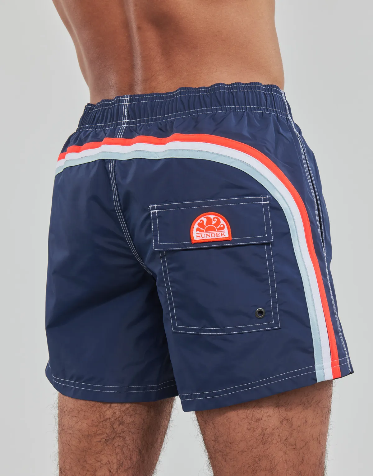 SHORT DE BAIN