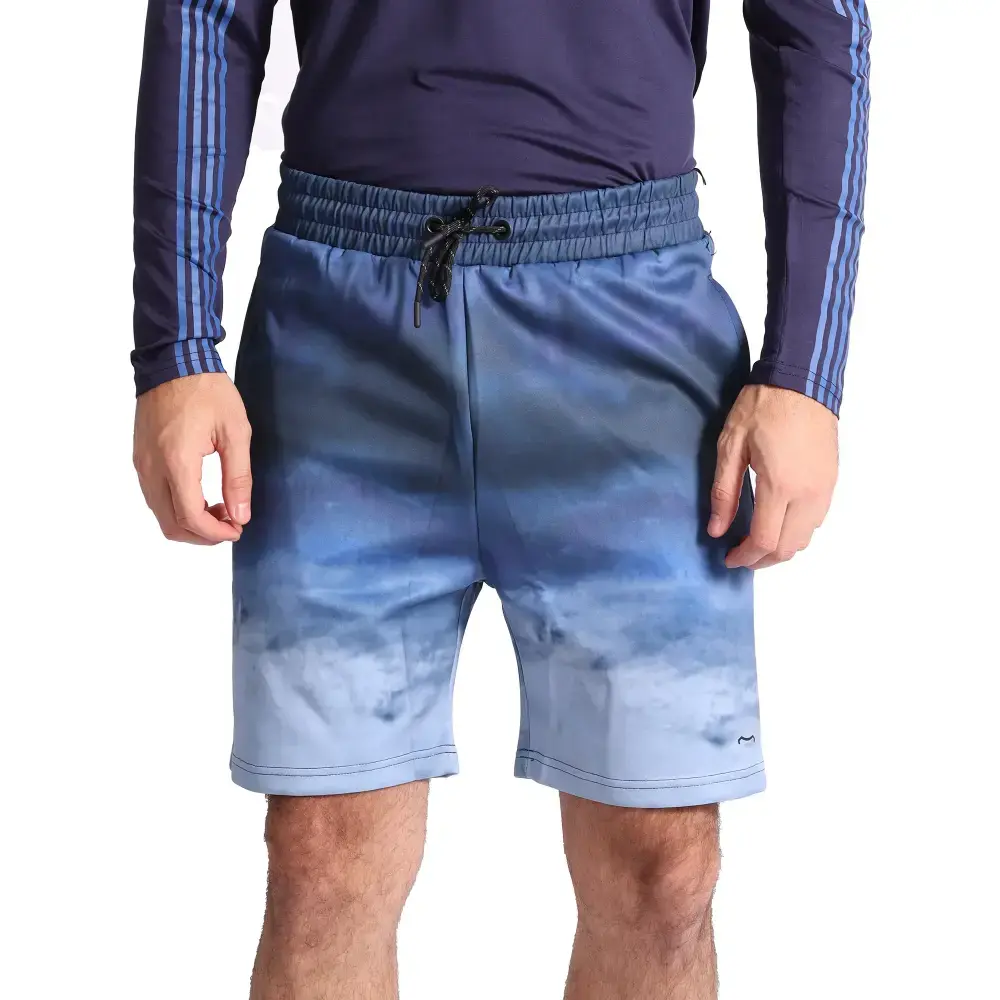 Short deportivo