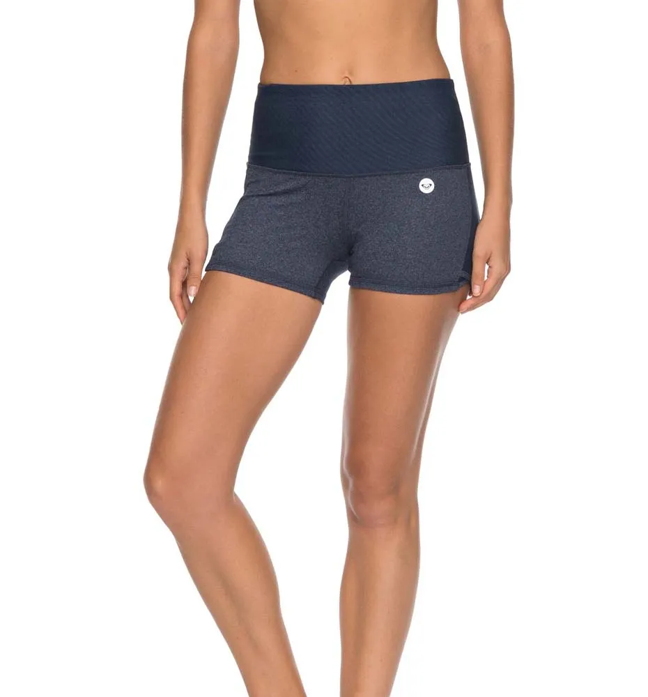 Short Fitness_Mujer_ROXY Lost Seaside Sh J Ndst