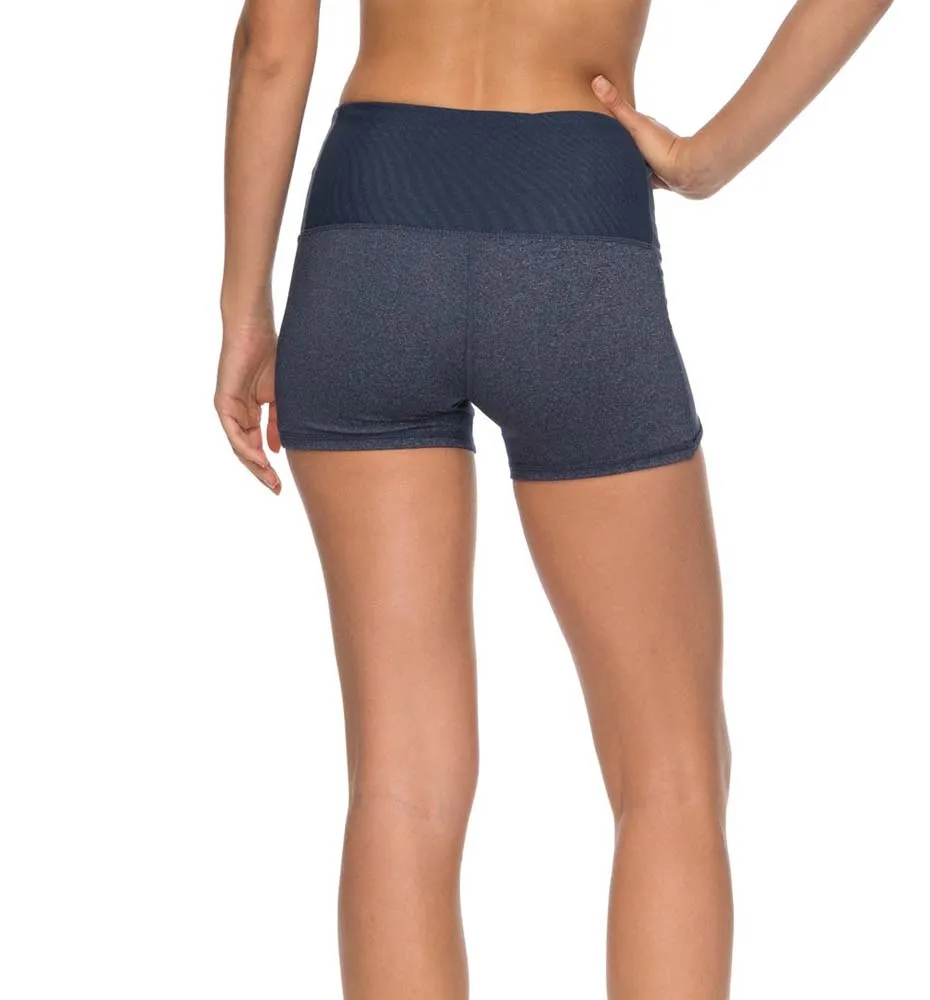 Short Fitness_Mujer_ROXY Lost Seaside Sh J Ndst