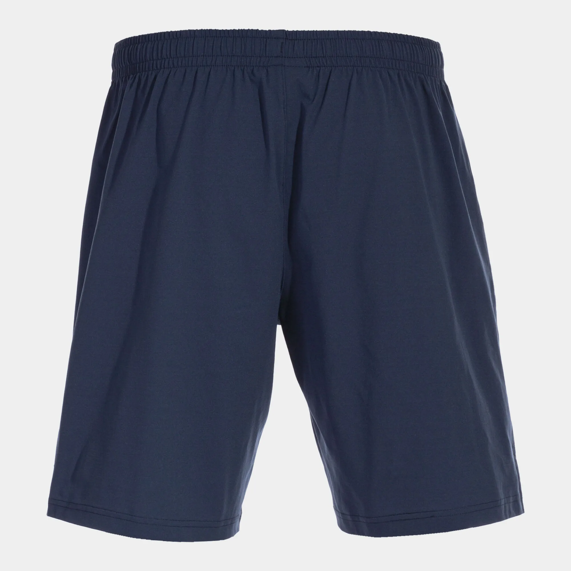 Short hombre Eurocopa III marino