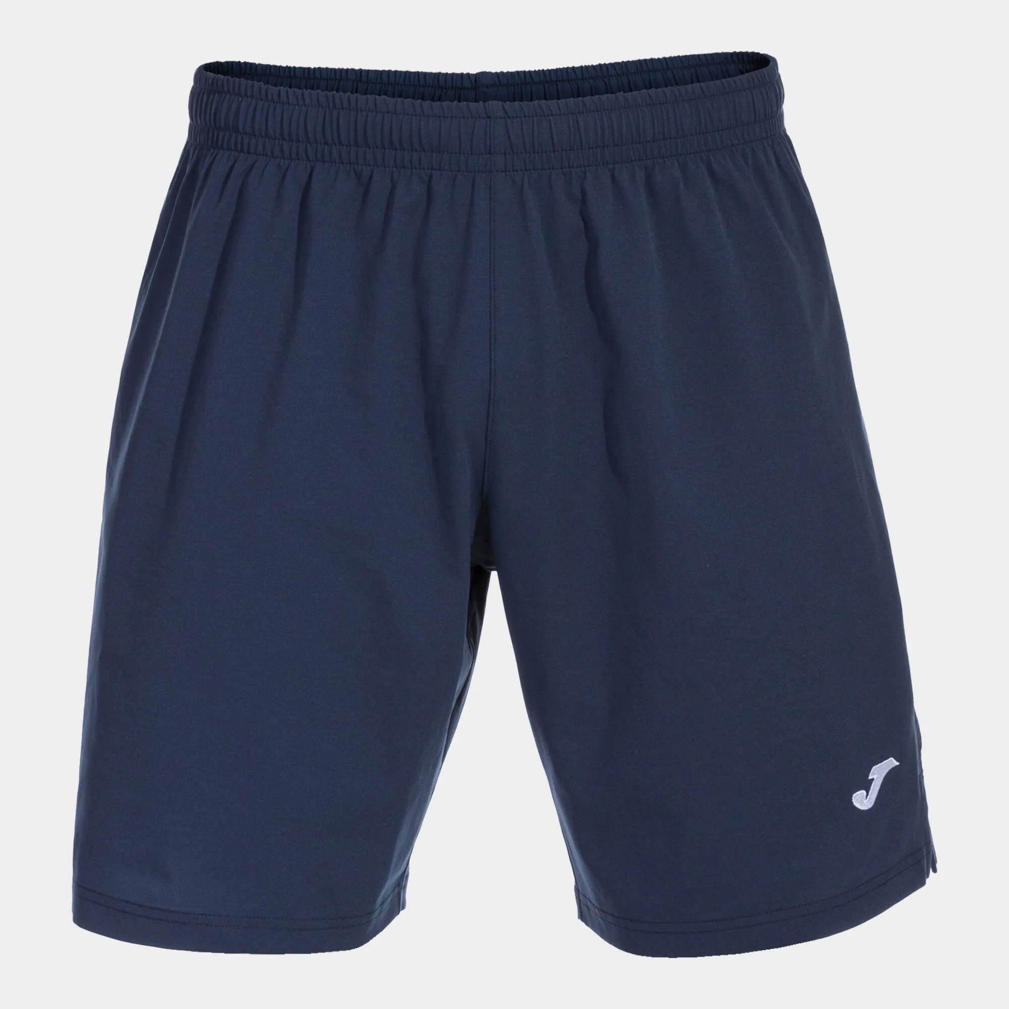 Short hombre Eurocopa III marino