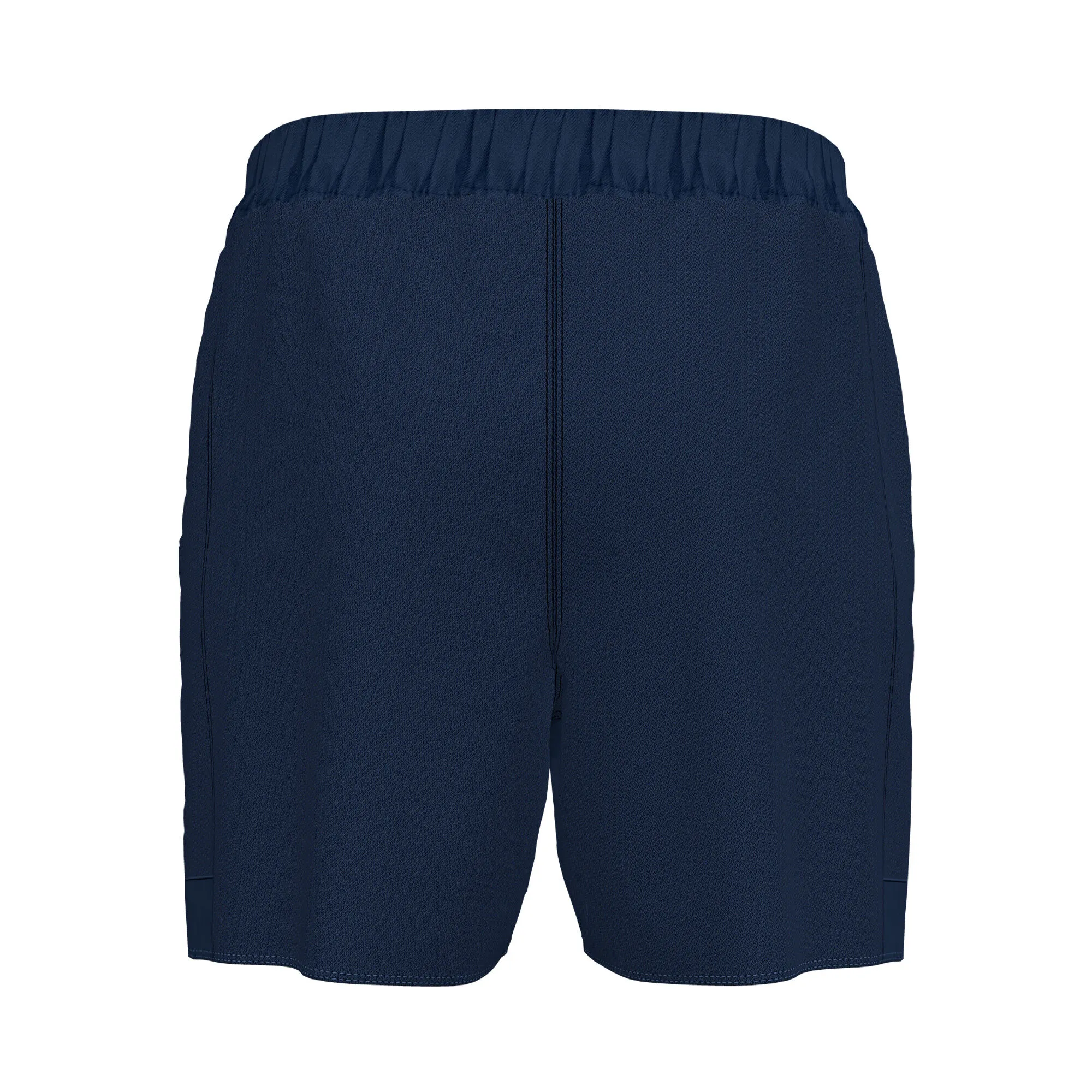 Short hombre Myskin II marino