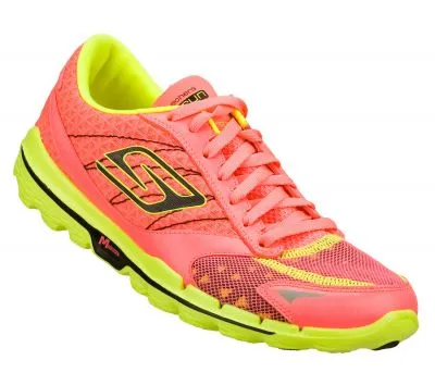 Skechers GoRun 3