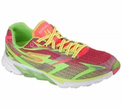 Skechers GoRun 4