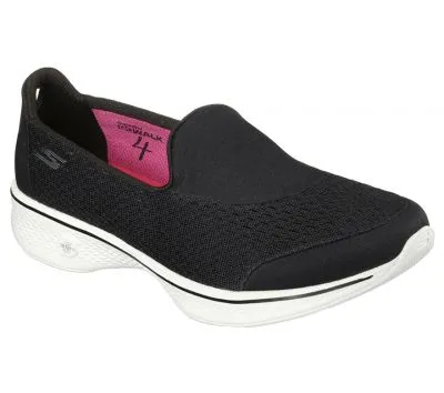 Skechers GoWalk 4