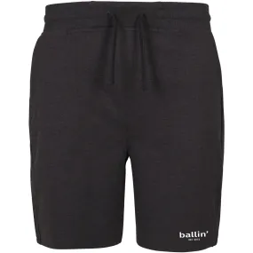 Small Logo Jogging Short