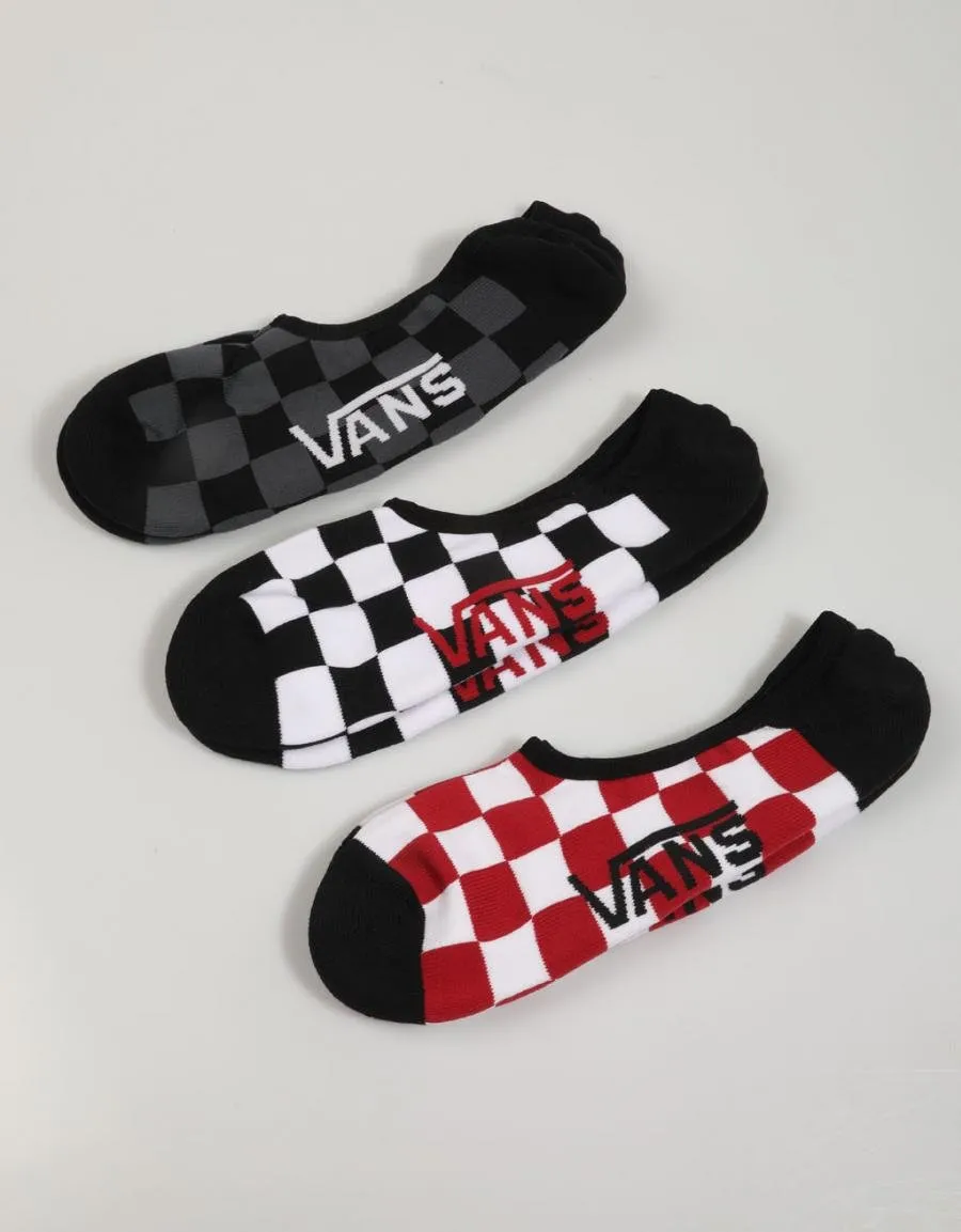  socks VANS Mn en Multi colour 82031