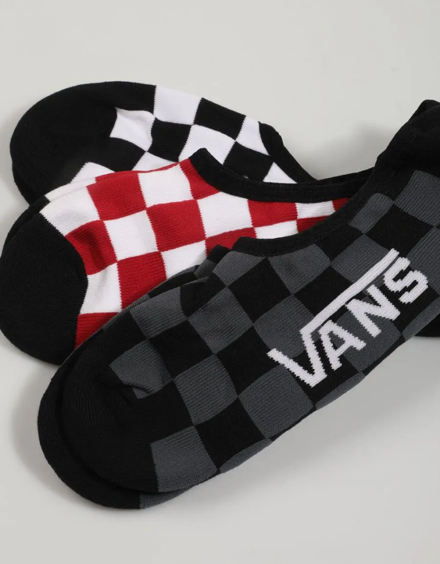  socks VANS Mn en Multi colour 82031