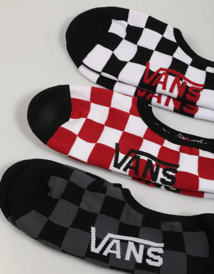  socks VANS Mn en Multi colour 82031