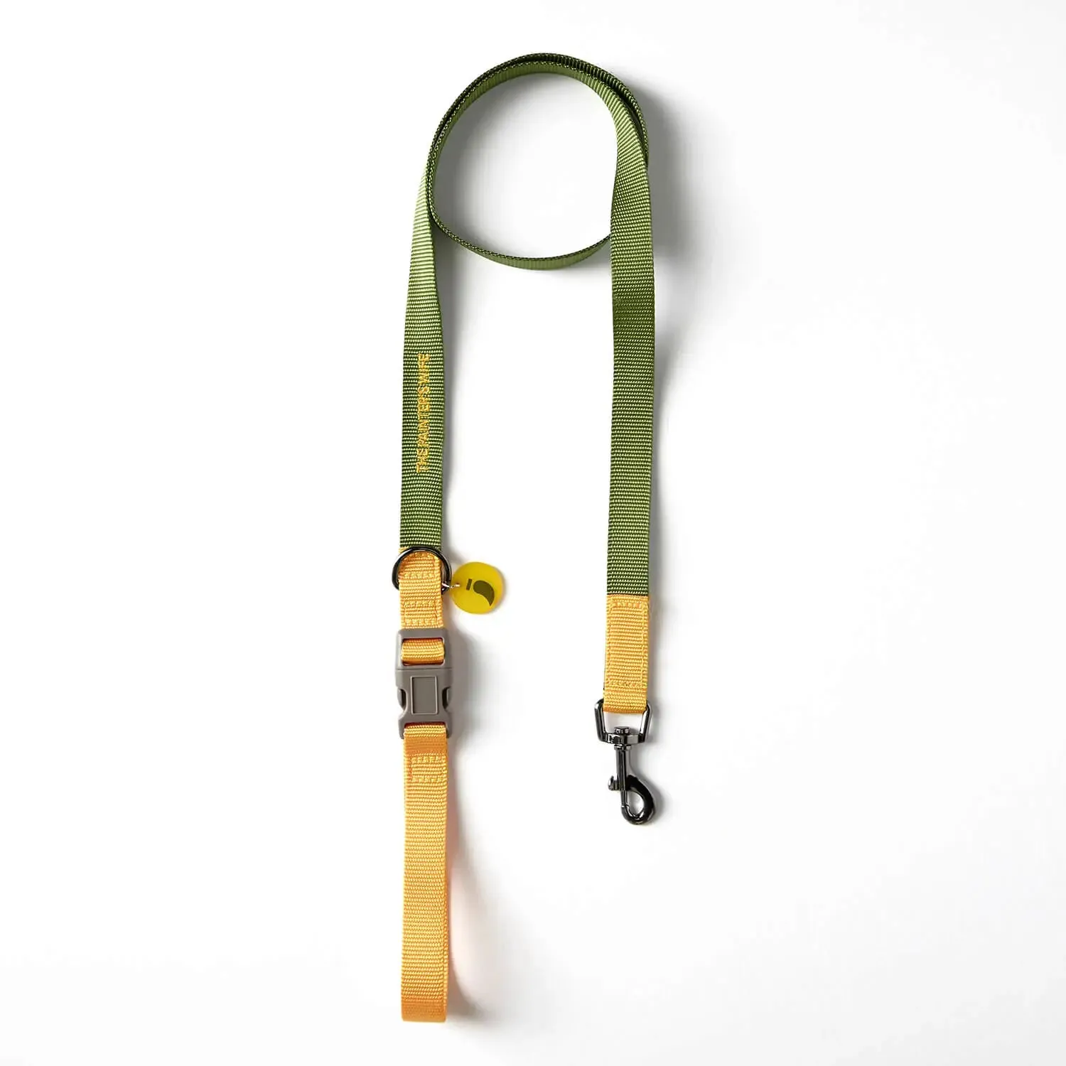 Sonia Green Dog Leash