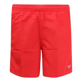 Speedo Core Swim Shorts Mens