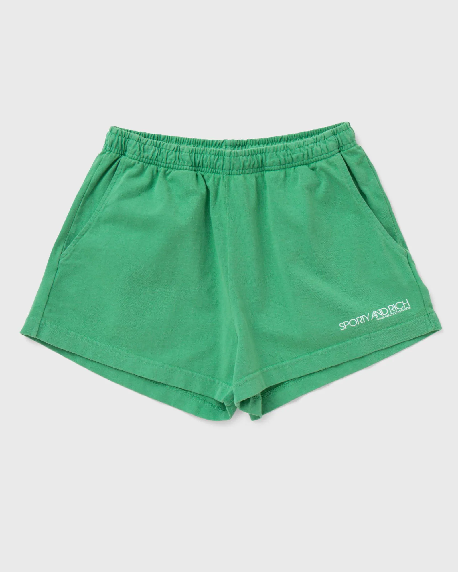 Sporty & Rich Disco Short