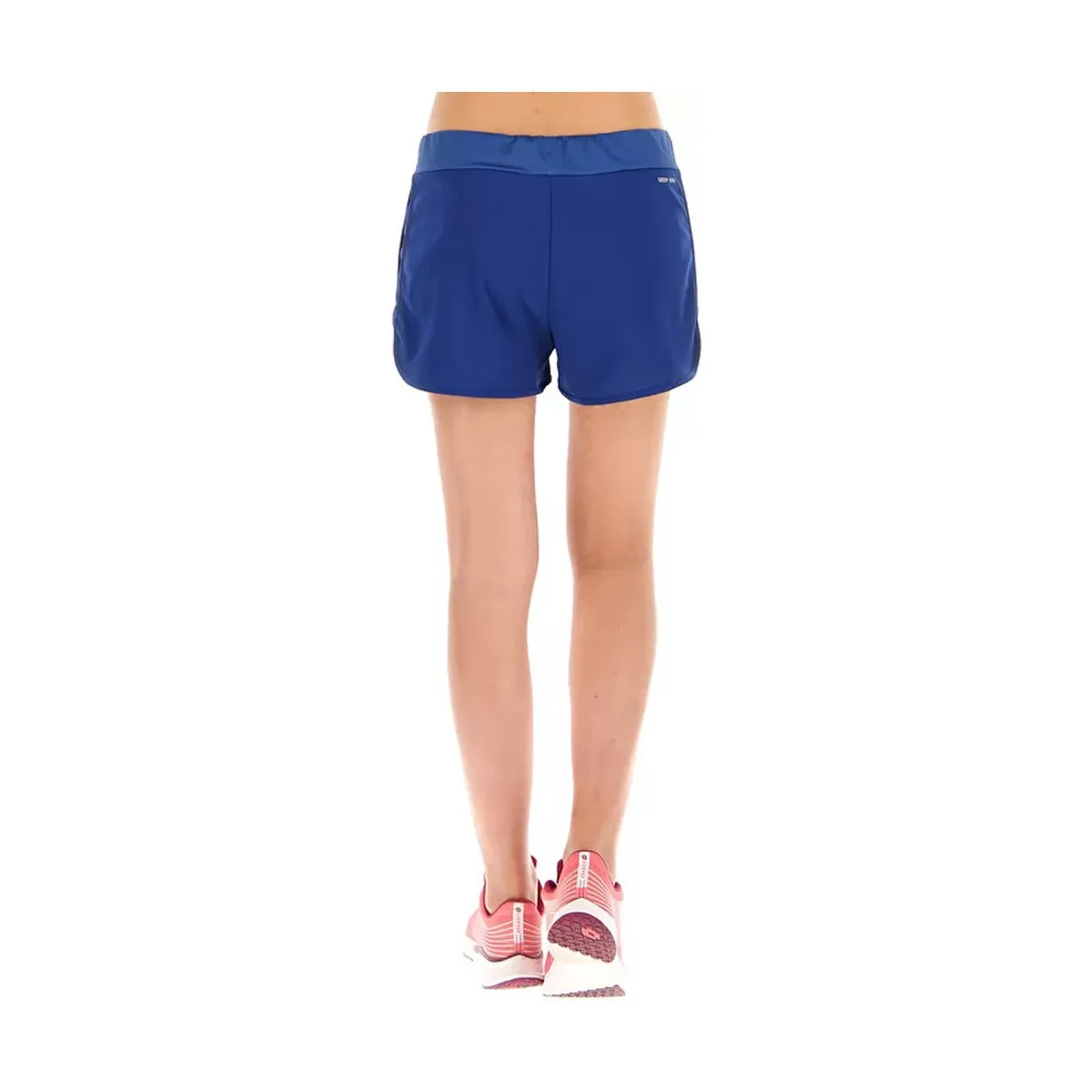 SQUADRA W III SHORT