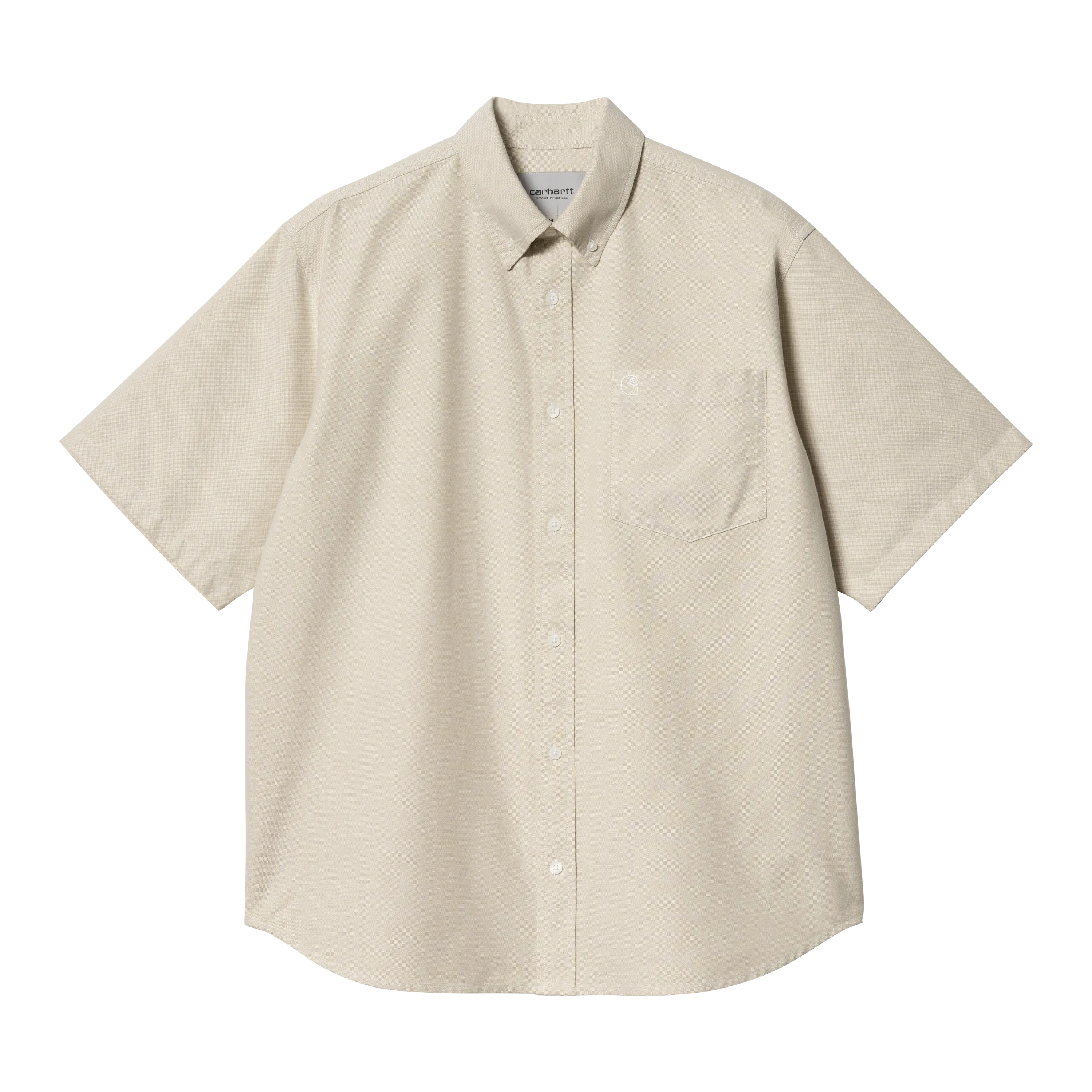 S/S Braxton Shirt