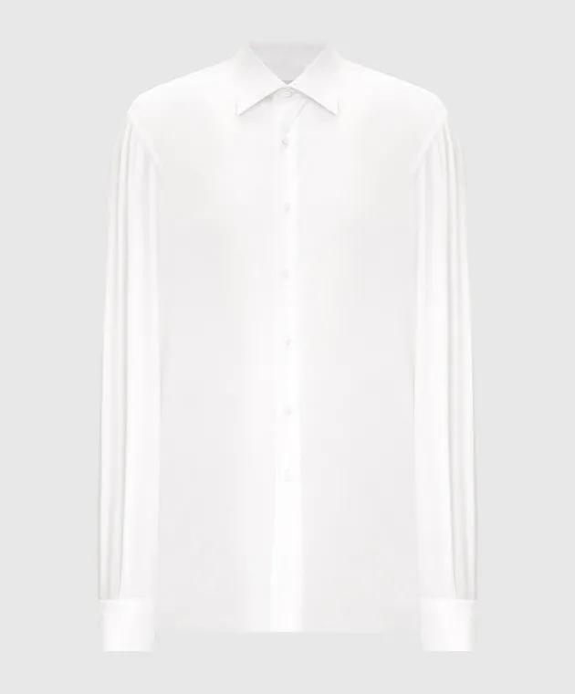 Stefano Ricci White shirt