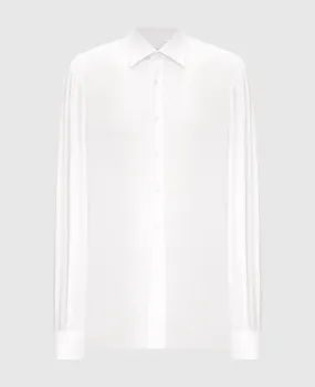 Stefano Ricci White shirt