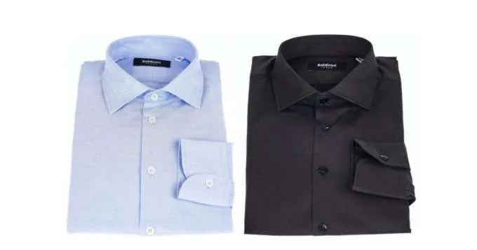 STOCK CAMISAS HOMBRE BALDININI TREND