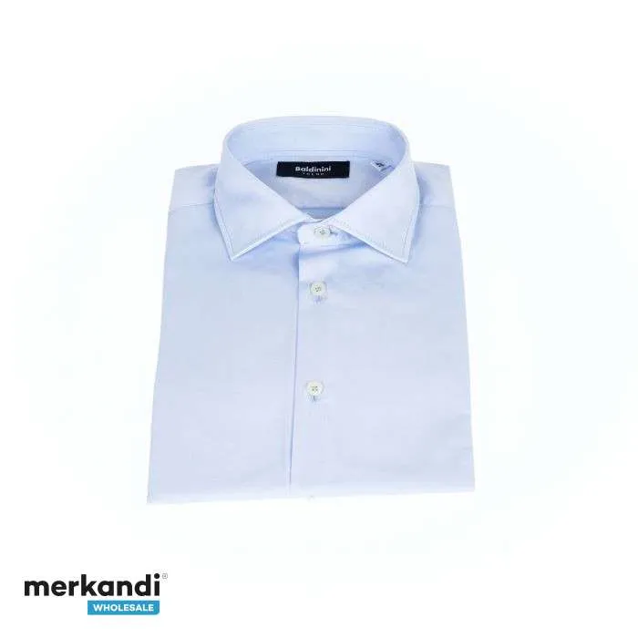 STOCK CAMISAS HOMBRE BALDININI TREND