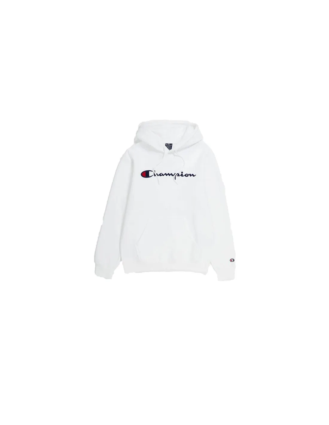 Sudadera Champion Legacy Blanco Hombre