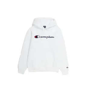 Sudadera Champion Legacy Blanco Hombre