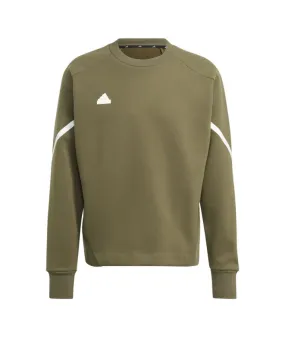 sudadera de Casual adidas Gameday Premium hombre