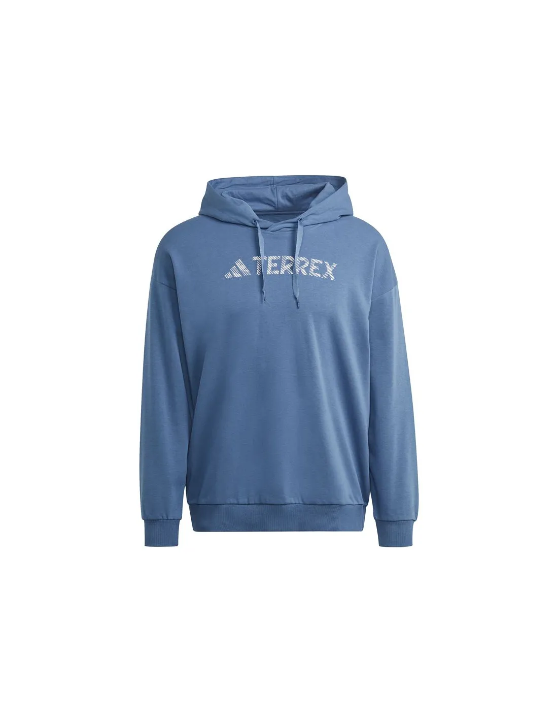 Sudadera de Montaña adidas Terrex Large Logo unisex