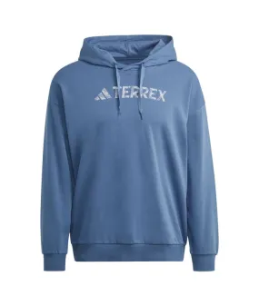 Sudadera de Montaña adidas Terrex Large Logo unisex