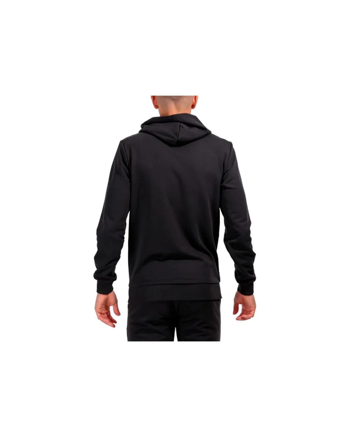 Sudadera de Pádel Puma Teamligaddedod Hombre