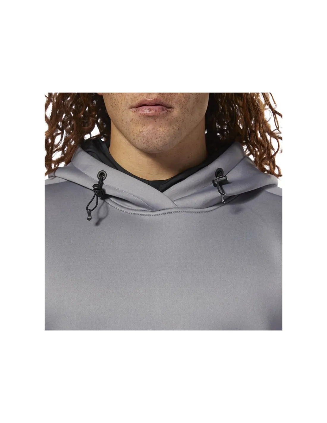 Sudadera de Trainning Reebok Supply Tech