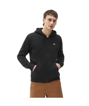 Sudadera Dickies Oakport Zip Hombre