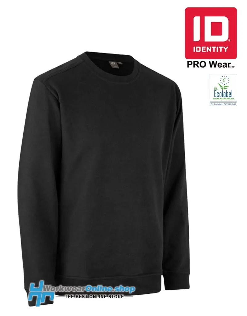 Sudadera ID Identity 0380 Pro Wear