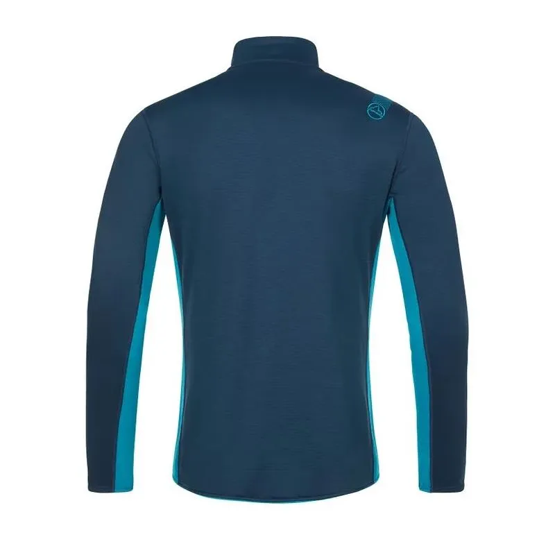 Sudadera La Sportiva Chill (Night Blue/Crystal) Hombre