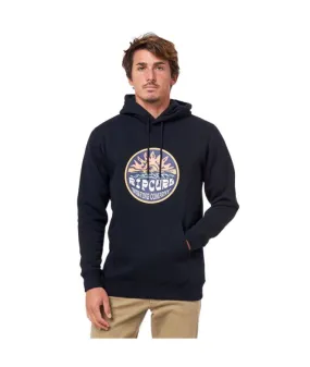 Sudadera Rip Curl Down The Line Hombre