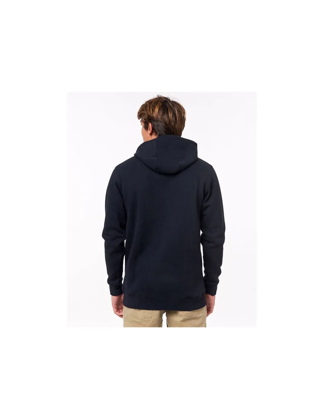 Sudadera Rip Curl Down The Line Hombre