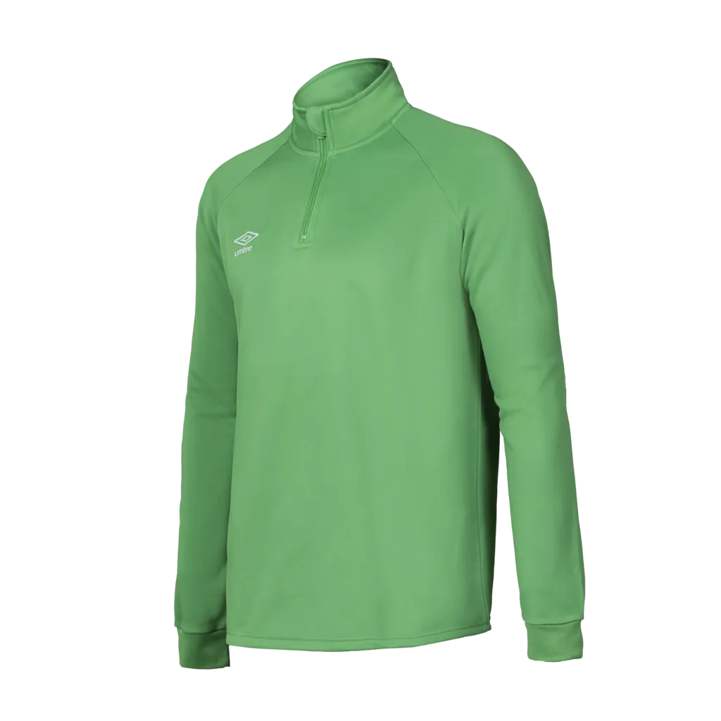 Sudadera Umbro Glory Junior Green