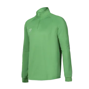 Sudadera Umbro Glory Junior Green