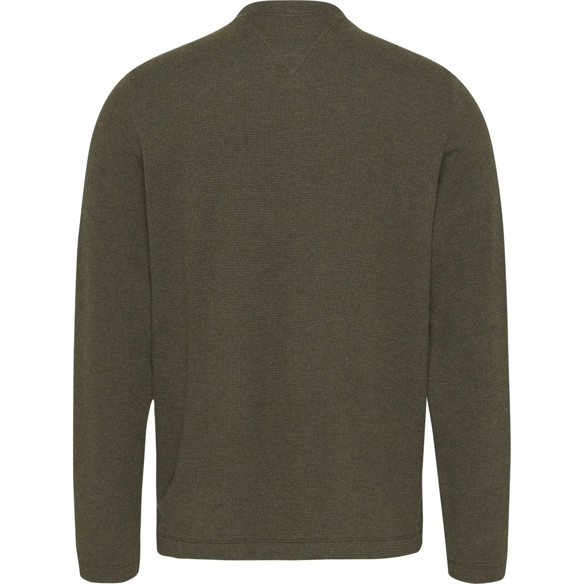 SUETER HENLEY SNIT  HOMBRE