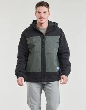 TAMALPAIS HOODED JACKET