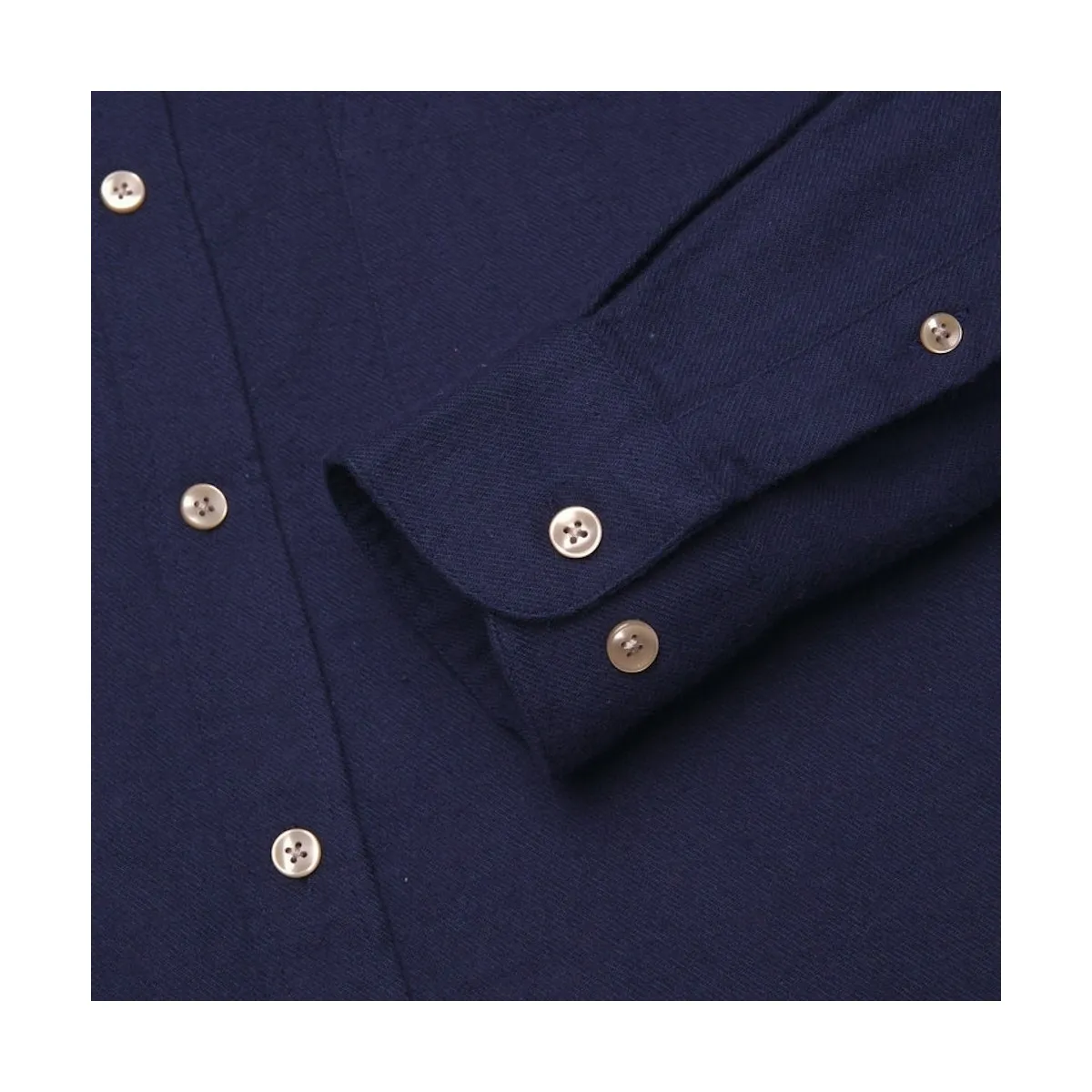 TECA SHIRT  NAVY