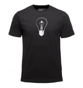 Teeshirt Black Diamond Ss Bd Idea (Black)