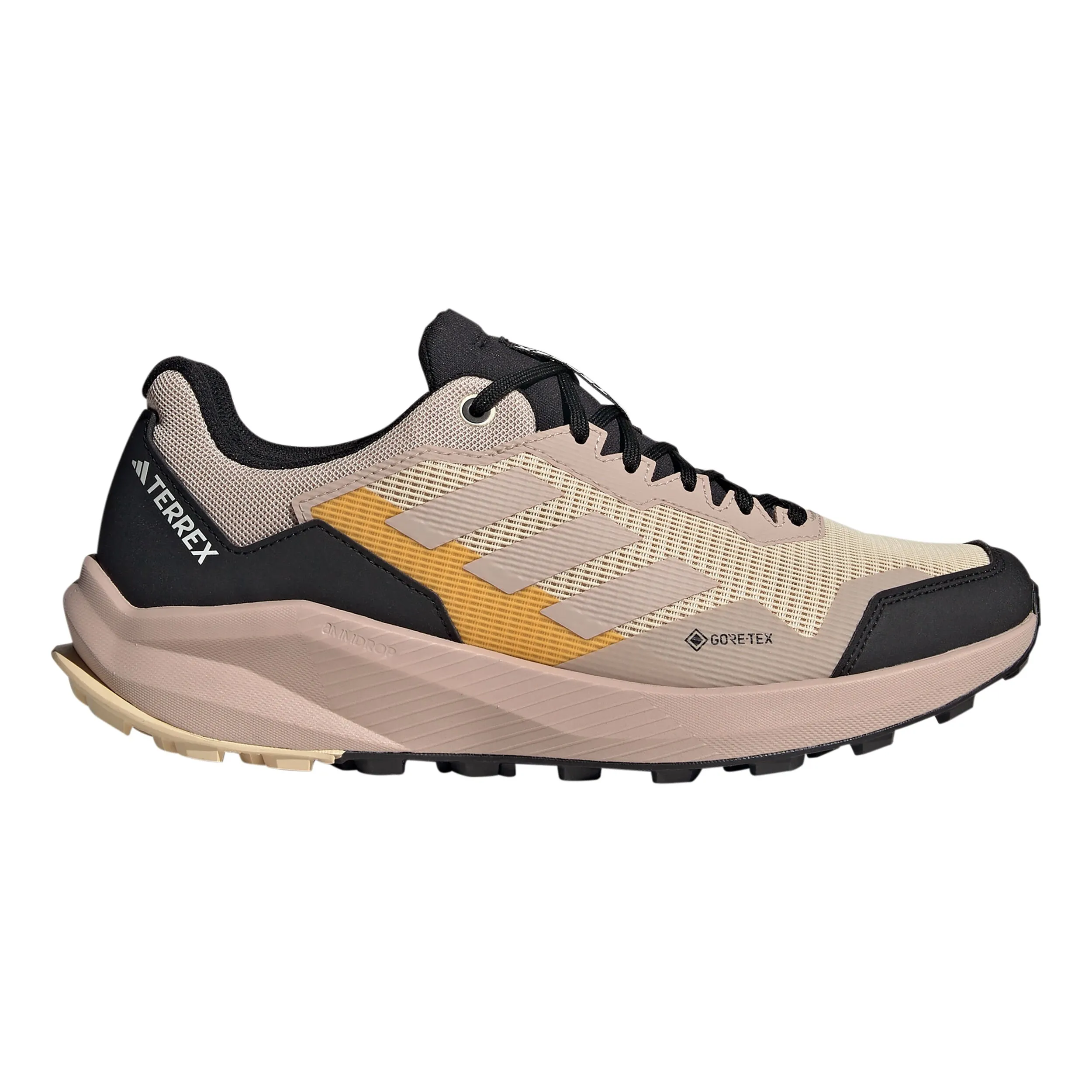 Terrex Trailrider GTX Zapatilla Trail Hombres